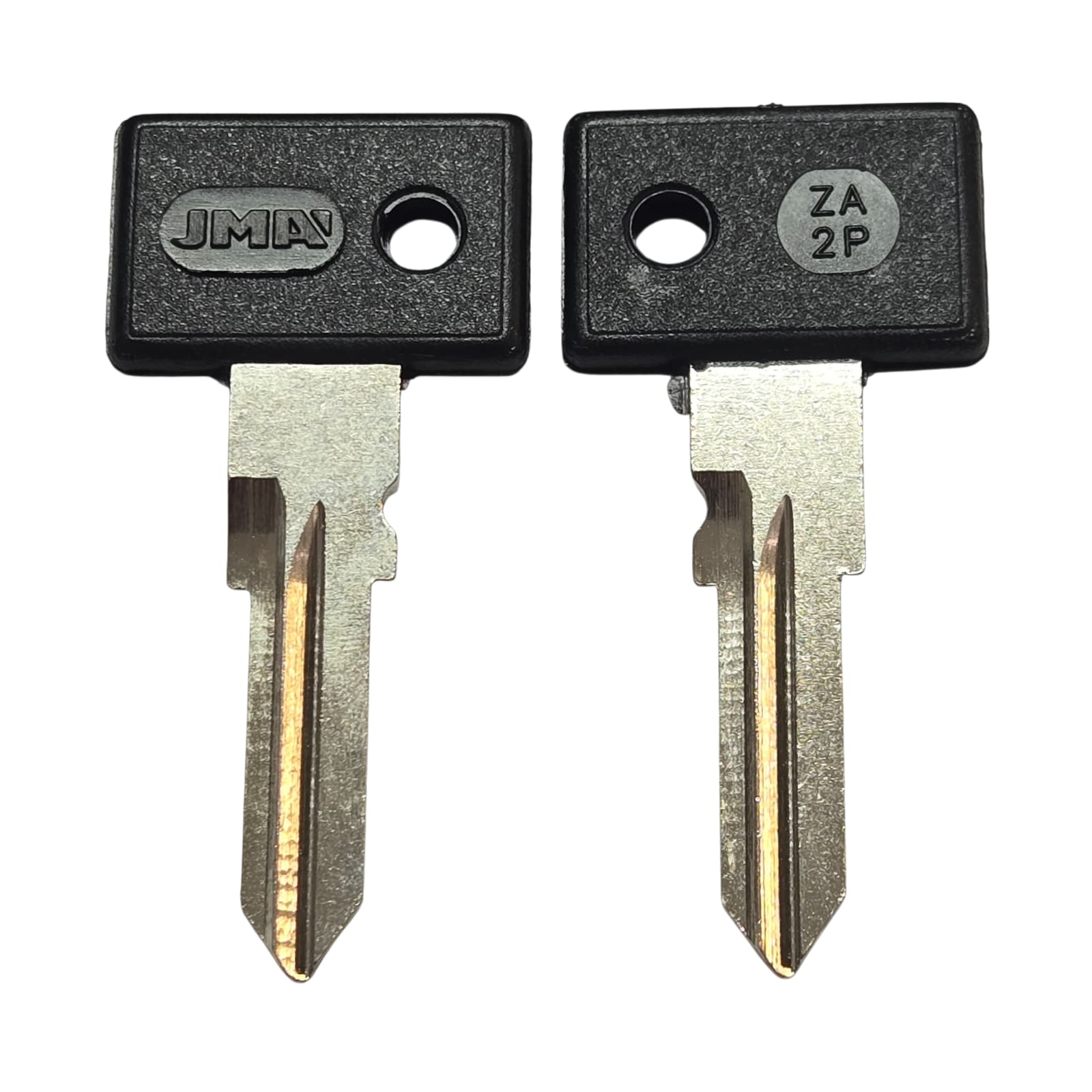 ZA-2P, ZD14RP, EZ YU2, X167, 2P  ZADI, VESPA (30-A5) - PACK OF 10